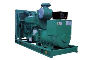 An overview of diesel generator technology